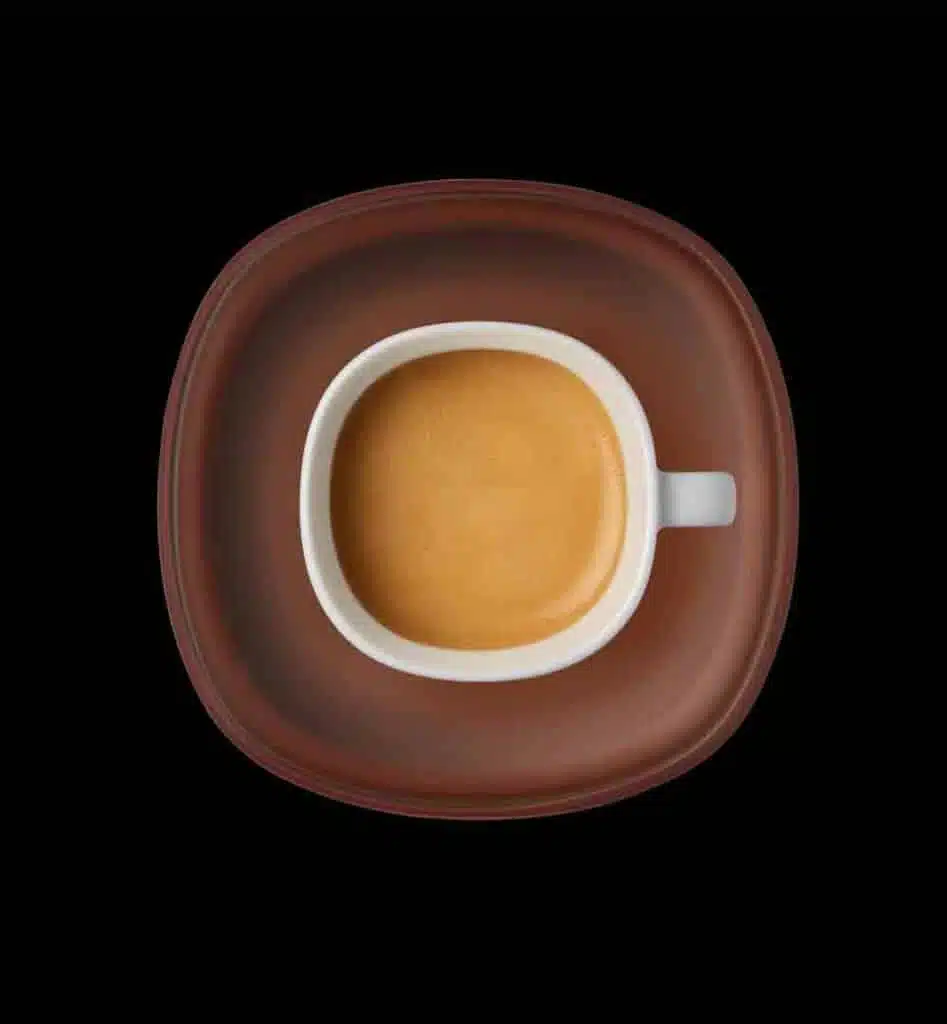 LUME Espresso Cups
