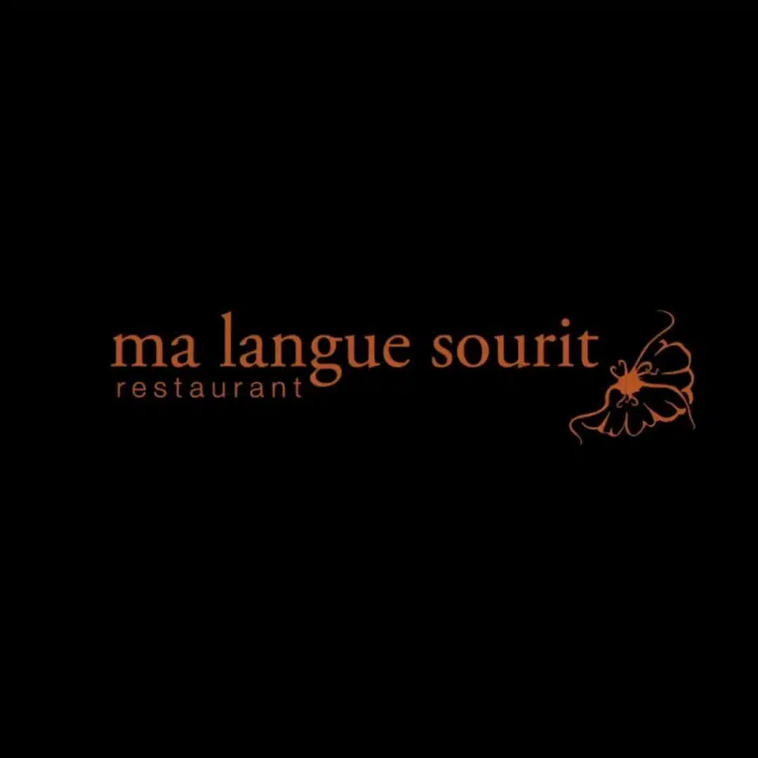 Ma Langue Sourit Logo