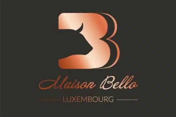 Maison Bello Logo