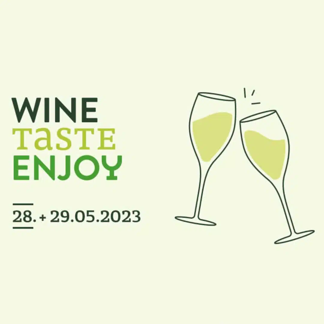 Wine Taste Enjoy 2023