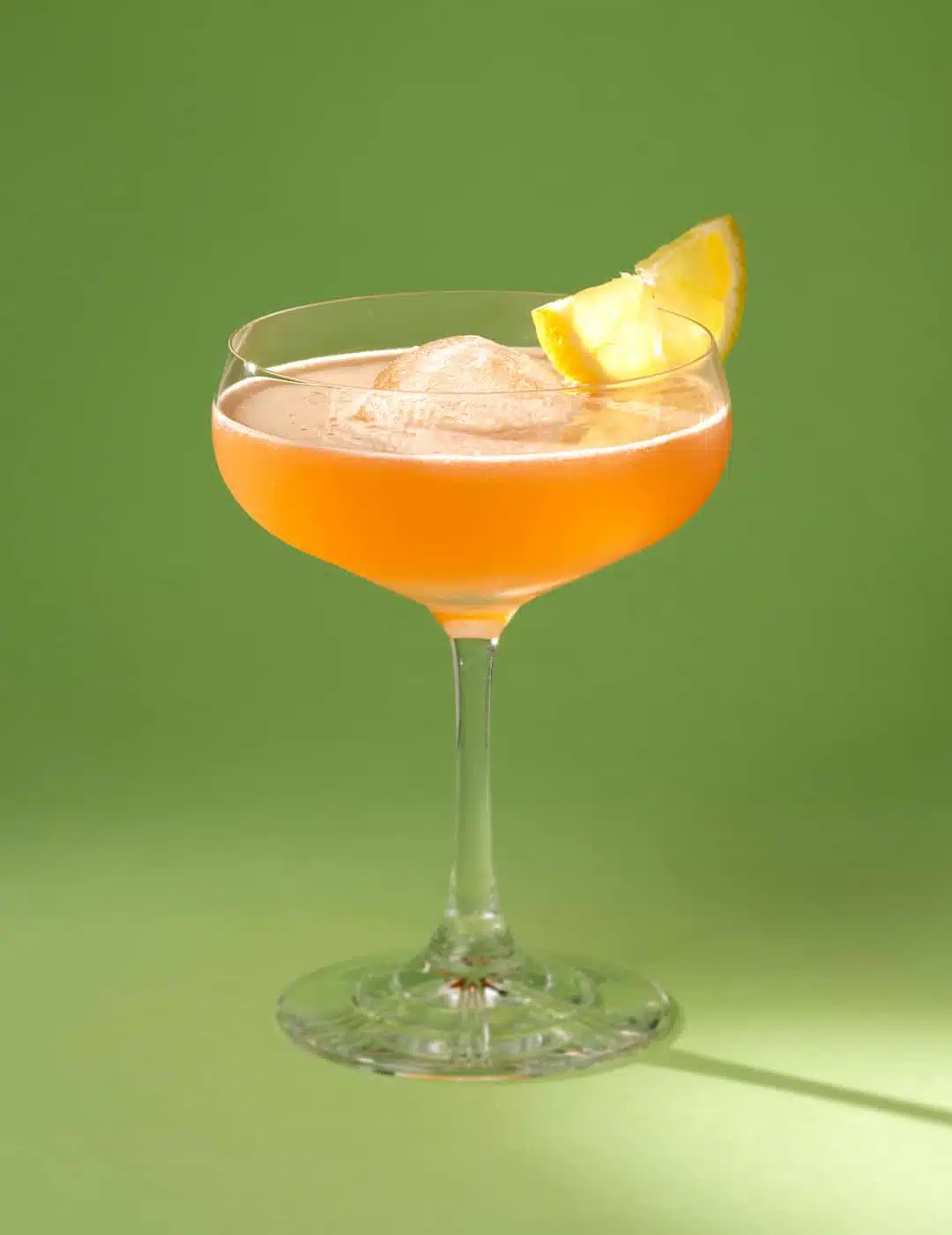 Limoncello Reviver Cocktail - Moody Mixologist
